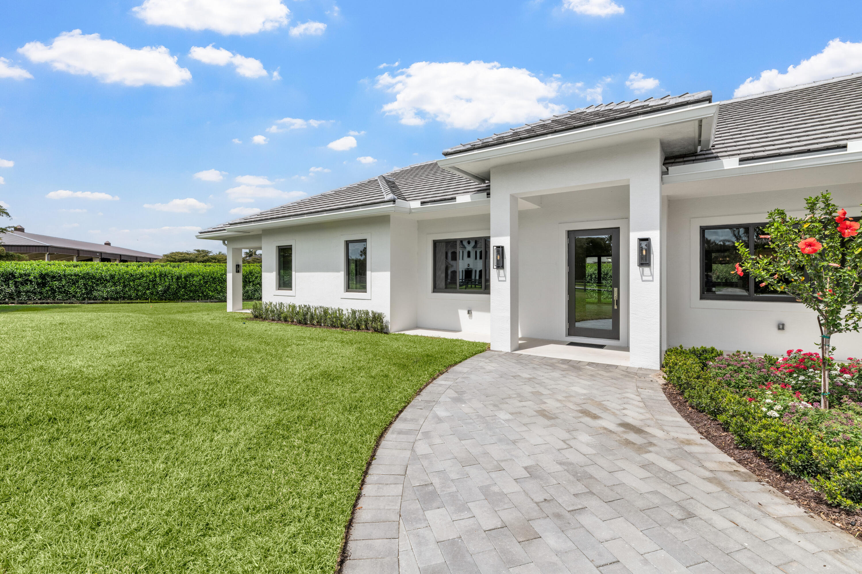 SOUTHFIELDS - Residential