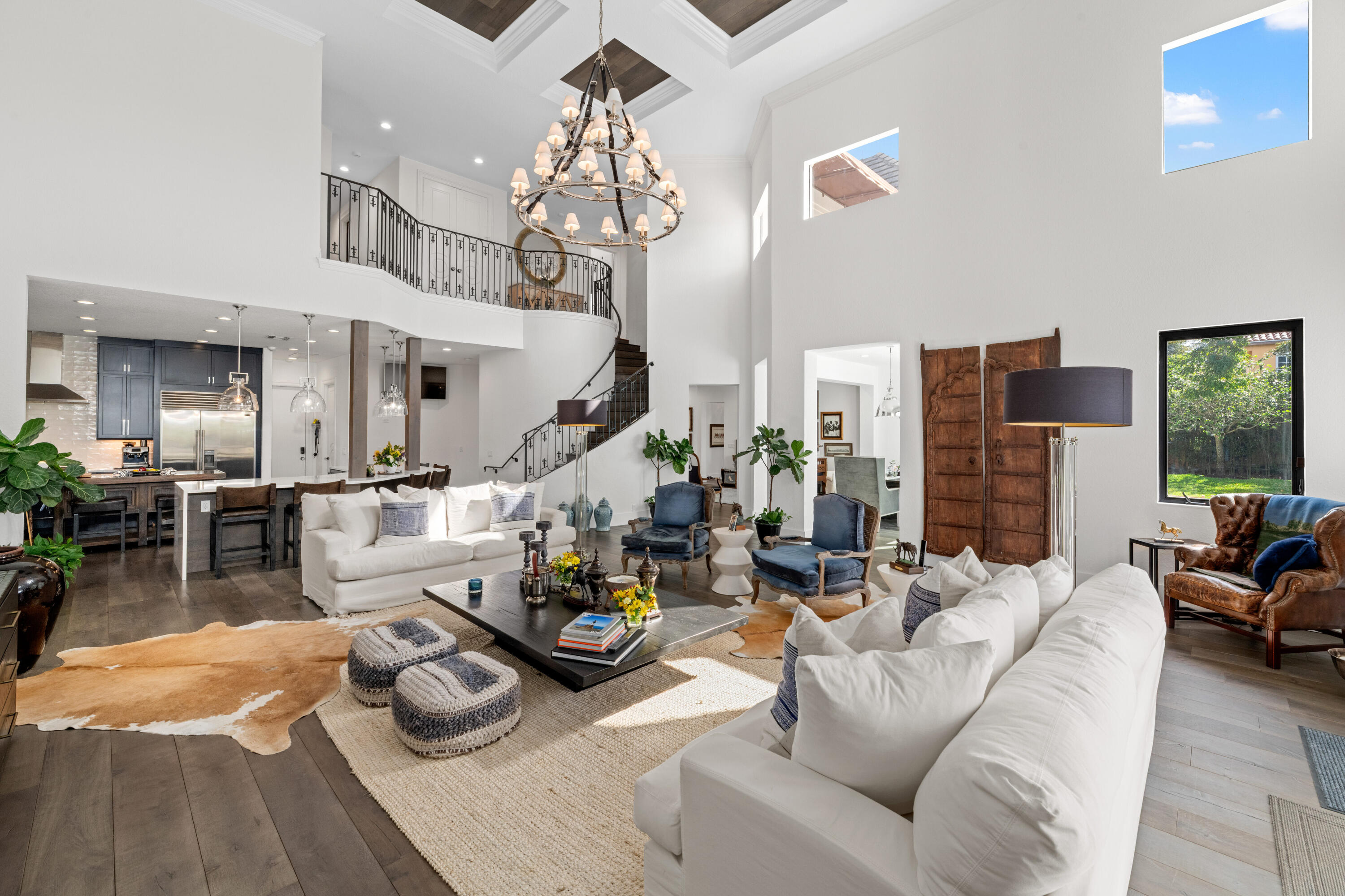SOUTHFIELDS - Residential