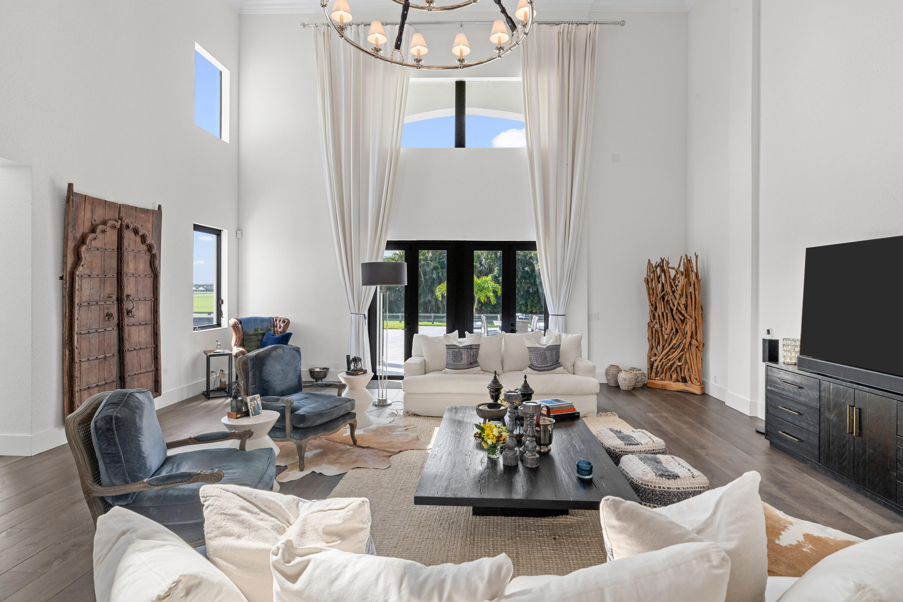 SOUTHFIELDS - Residential