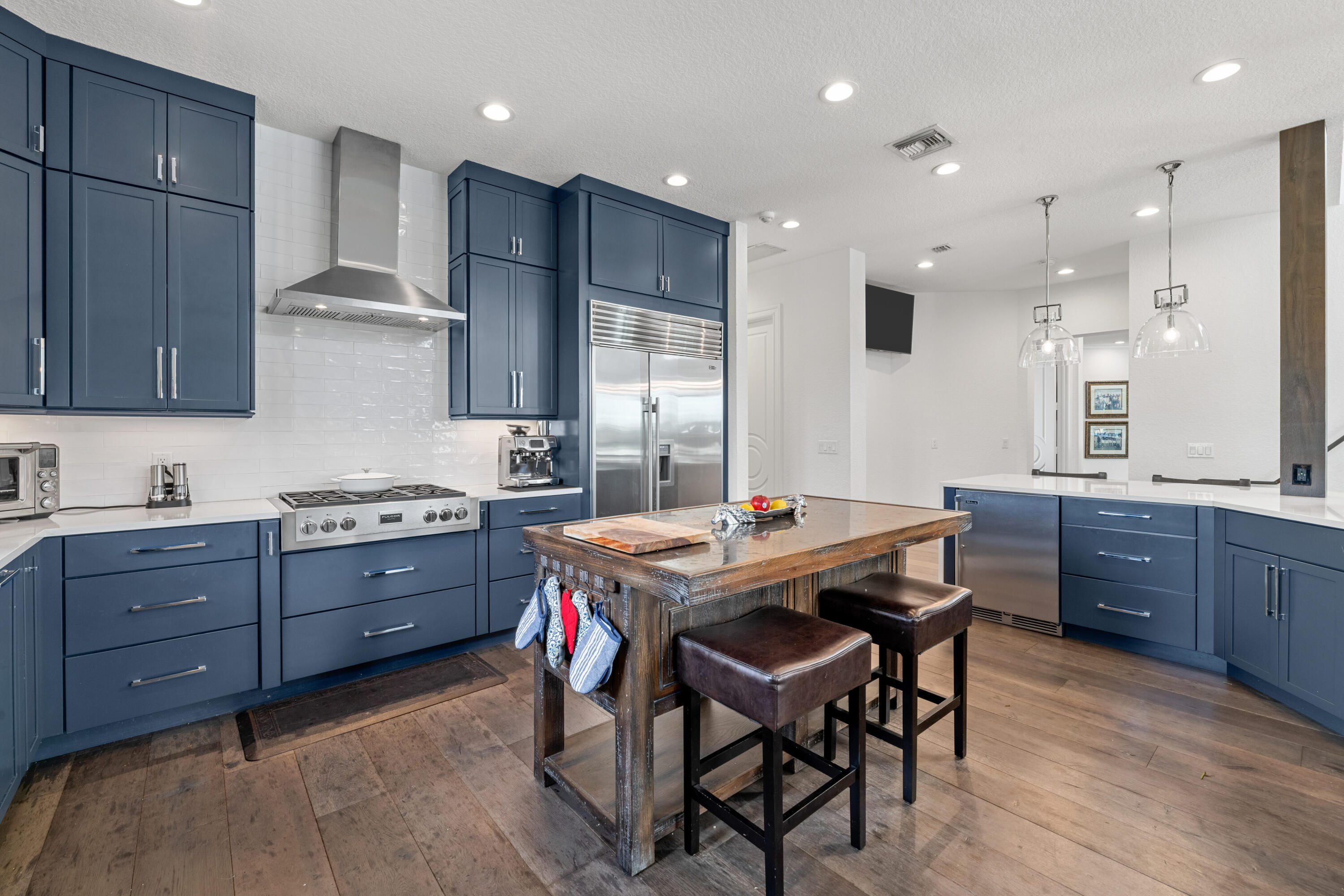 SOUTHFIELDS - Residential