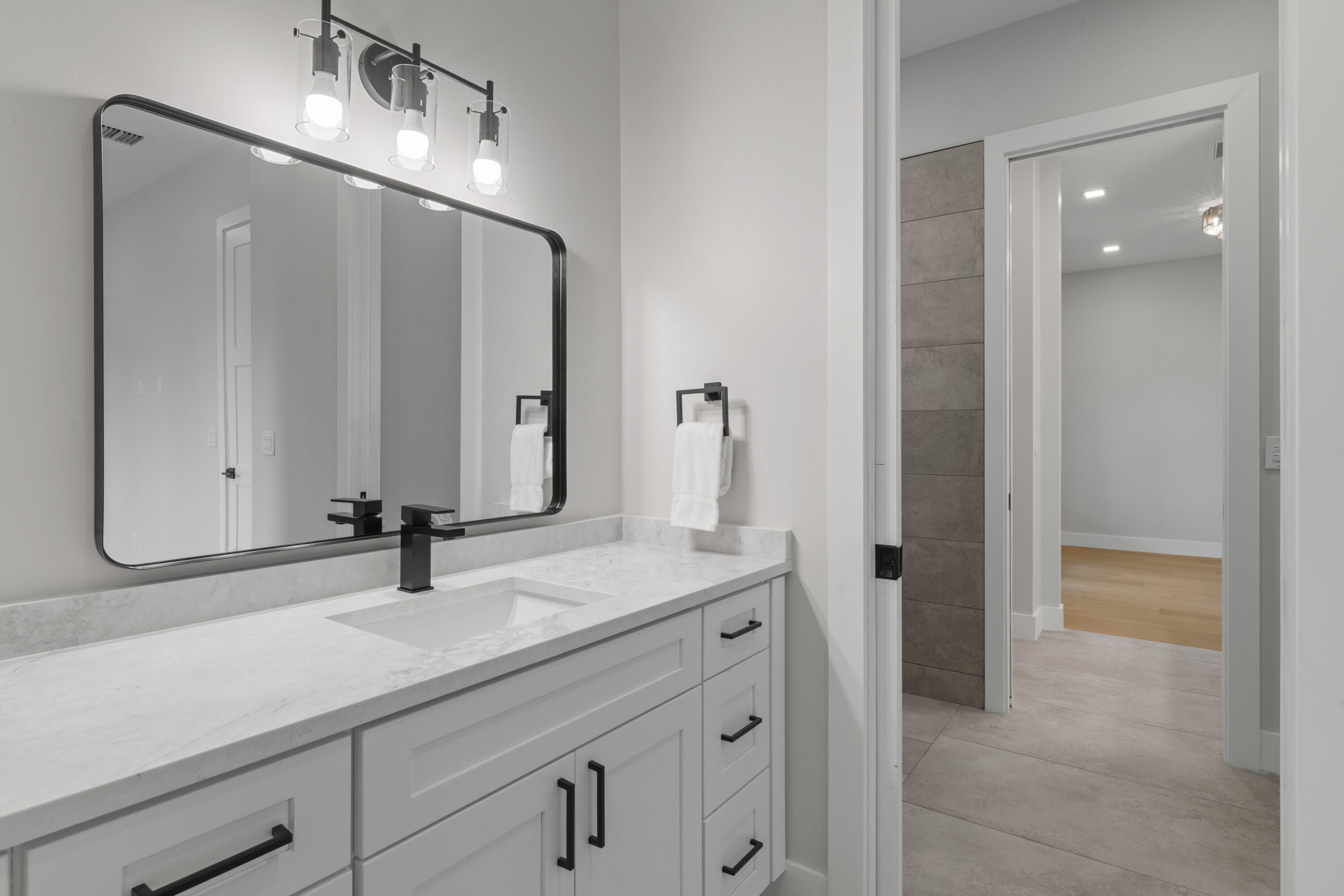 SOUTHFIELDS - Residential
