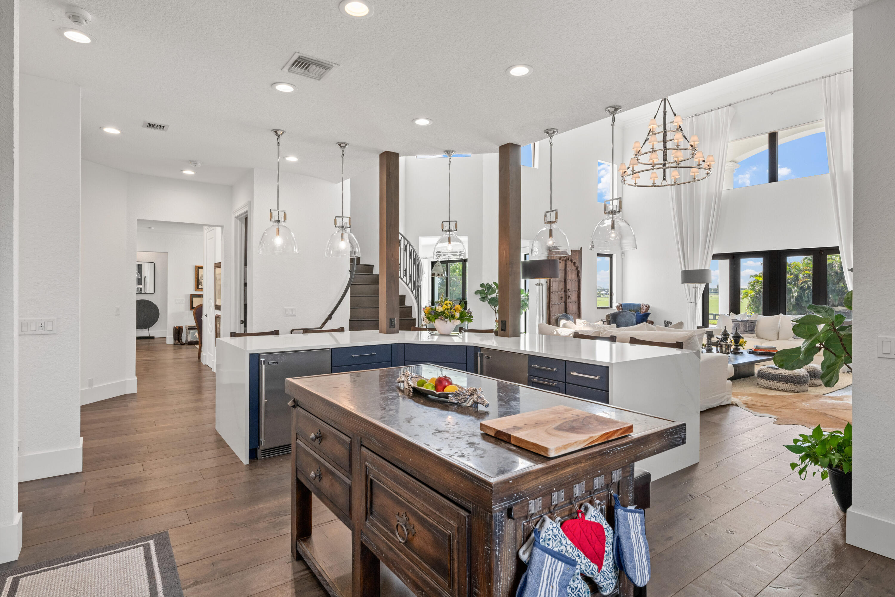 SOUTHFIELDS - Residential