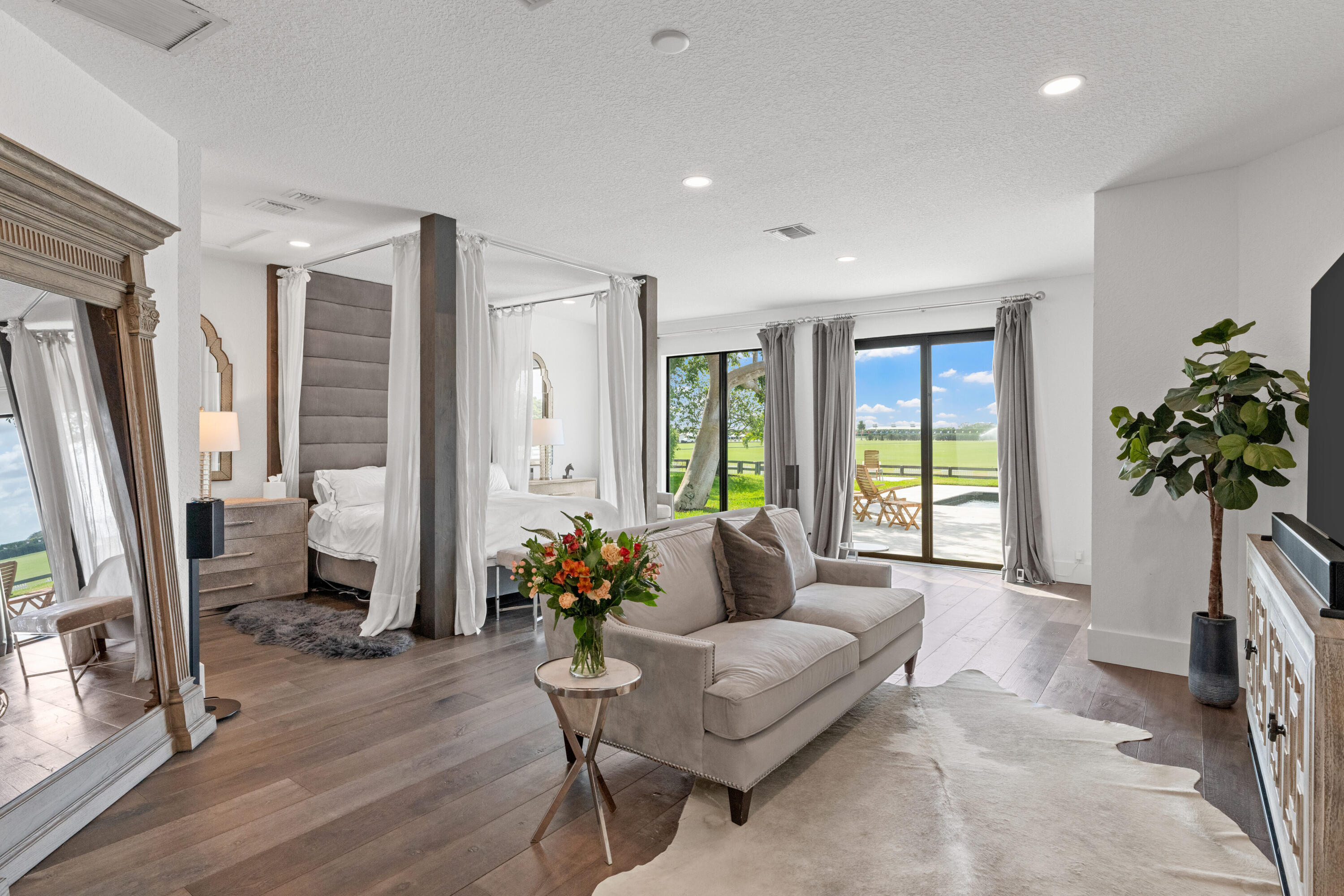 SOUTHFIELDS - Residential