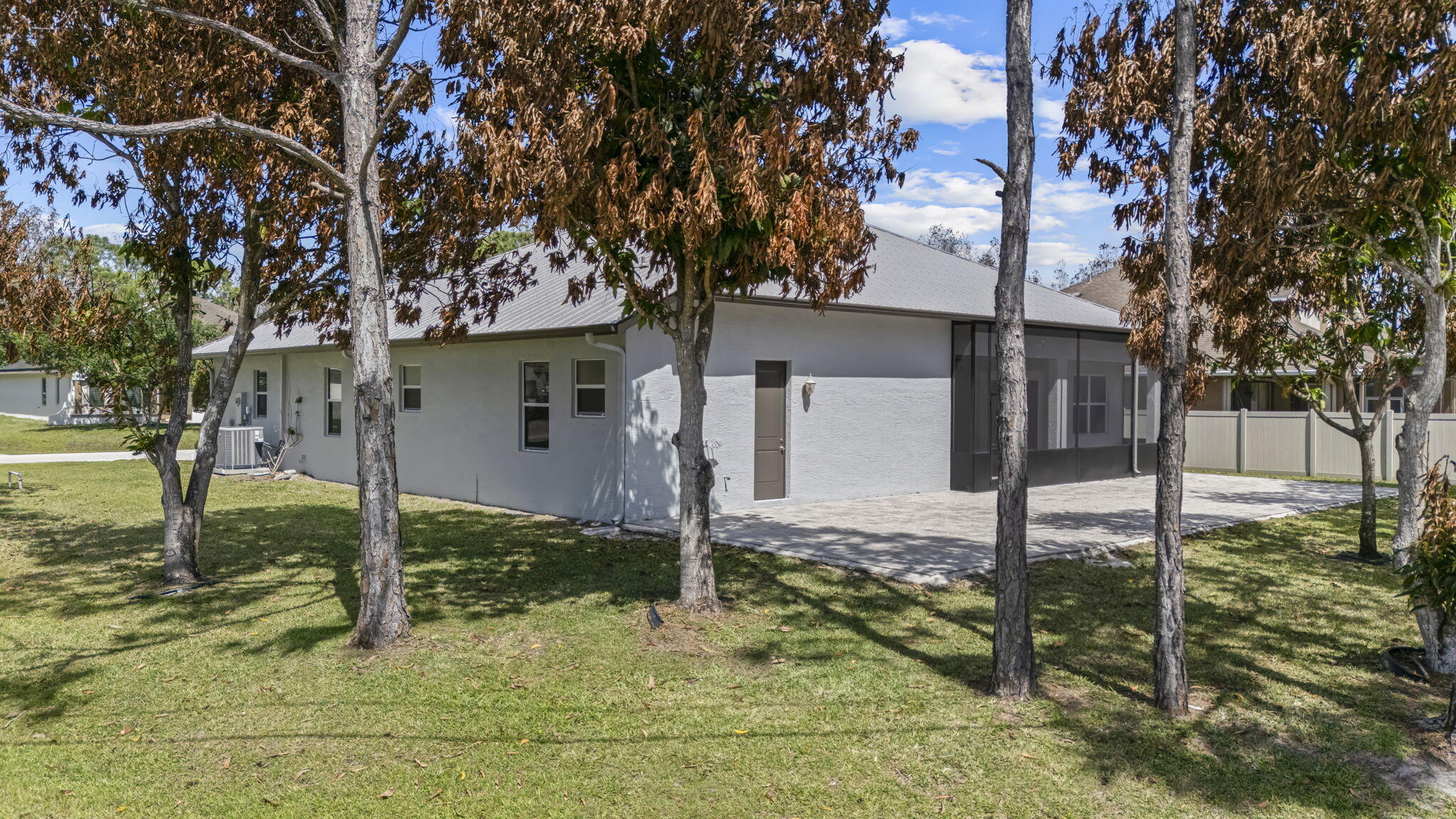 PORT ST LUCIE SECTION 47 - Residential