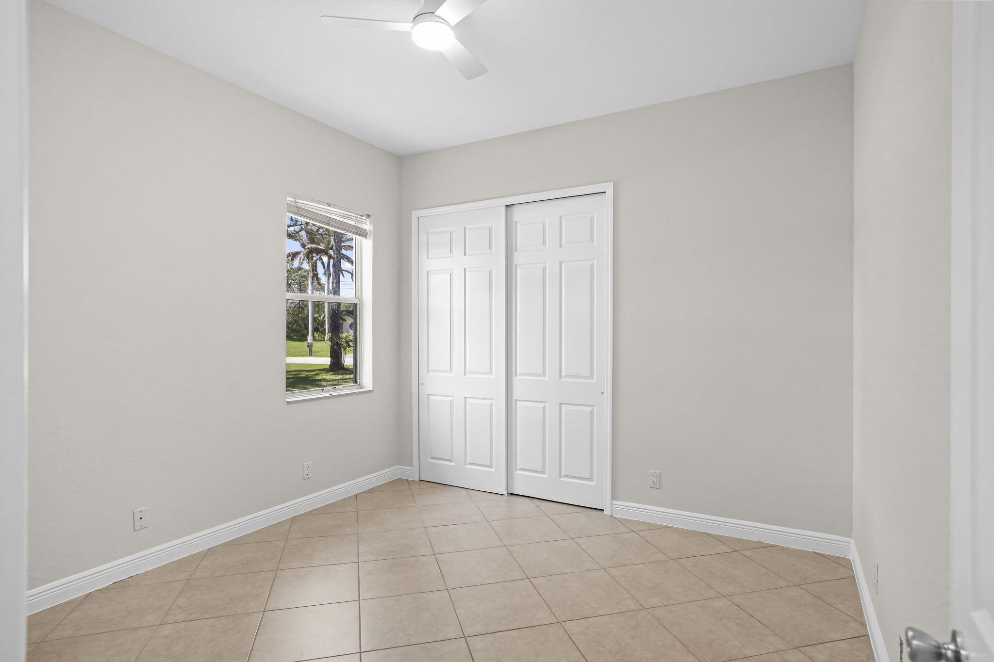 PORT ST LUCIE SECTION 47 - Residential