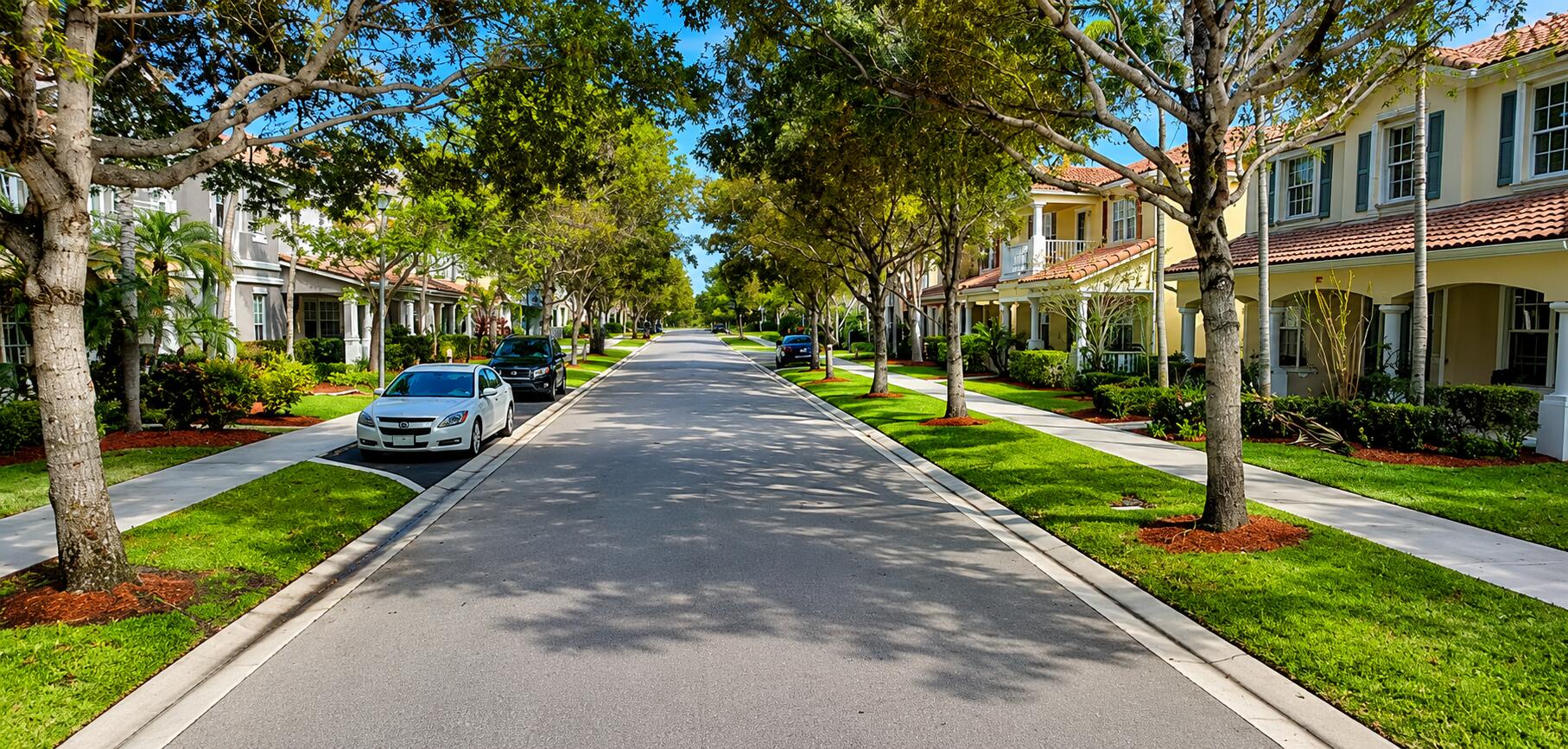 Welcome to one of Bexley Park's most desirable streets in this beautifully maintained and updated 5-bedroom, 2.5-bath home located in one of Delray Beach's most family-friendly communities.  This spacious home features a bright, open layout perfect for both everyday living and entertaining, including formal living and dining areas, a large kitchen and family room footprint, a full laundry/mud room, custom closets, a two-car garage, and a fenced-in backyard ideal for pets, play, or weekend BBQs.  Located in the highly sought-after Bexley Park community.  More photos coming soon  Recent upgrades include: • A/C (2020) • Appliances (2021) • Hot Water Heater (2026) • Granite Countertops • Washer & Dryer Included • Updated Landscaping with New Patio and Fenced in Backyard • HOA includes water for the grass and Cable  and Internet •