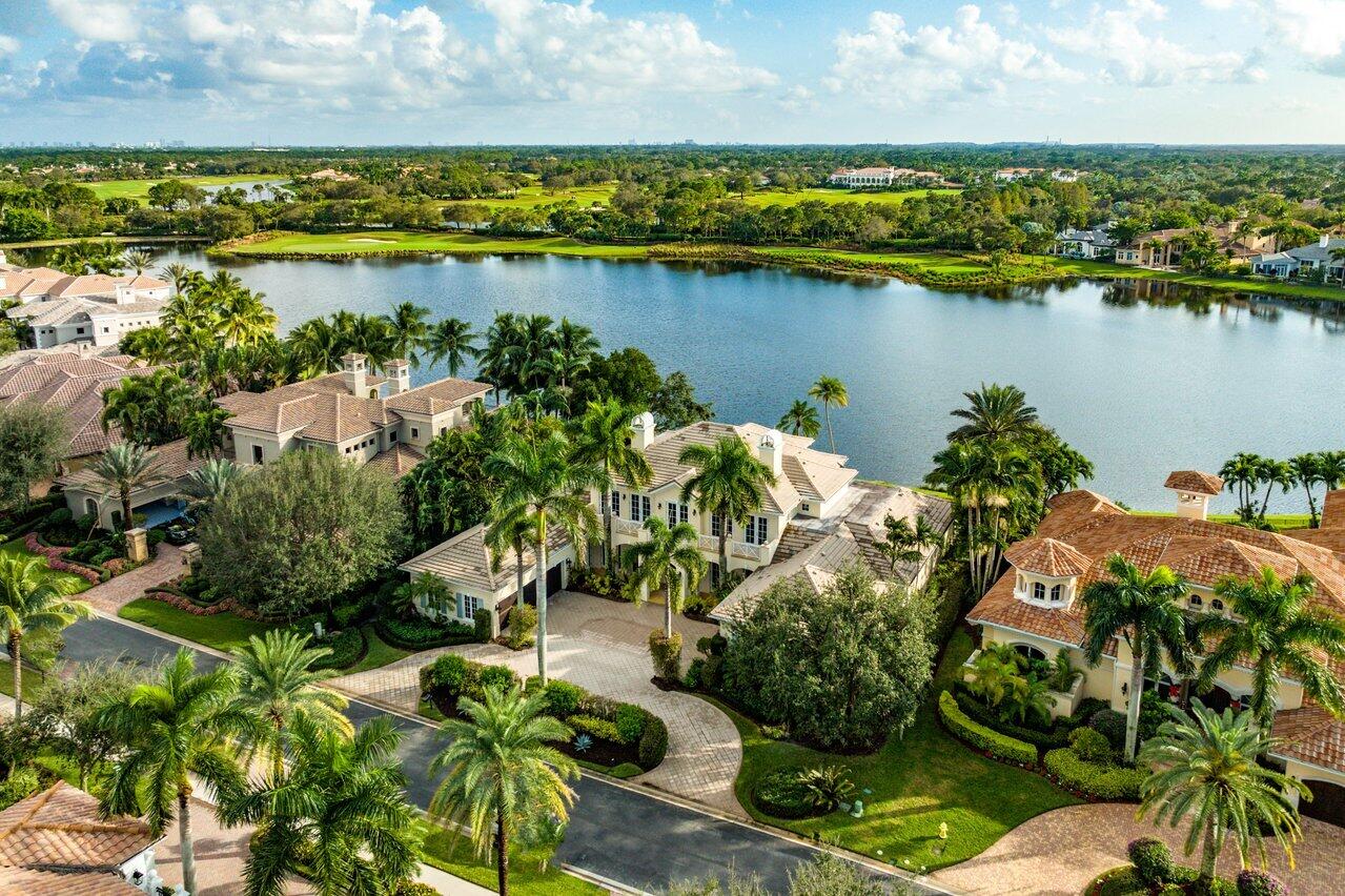 MIRASOL COUNTRY CLUB - Residential