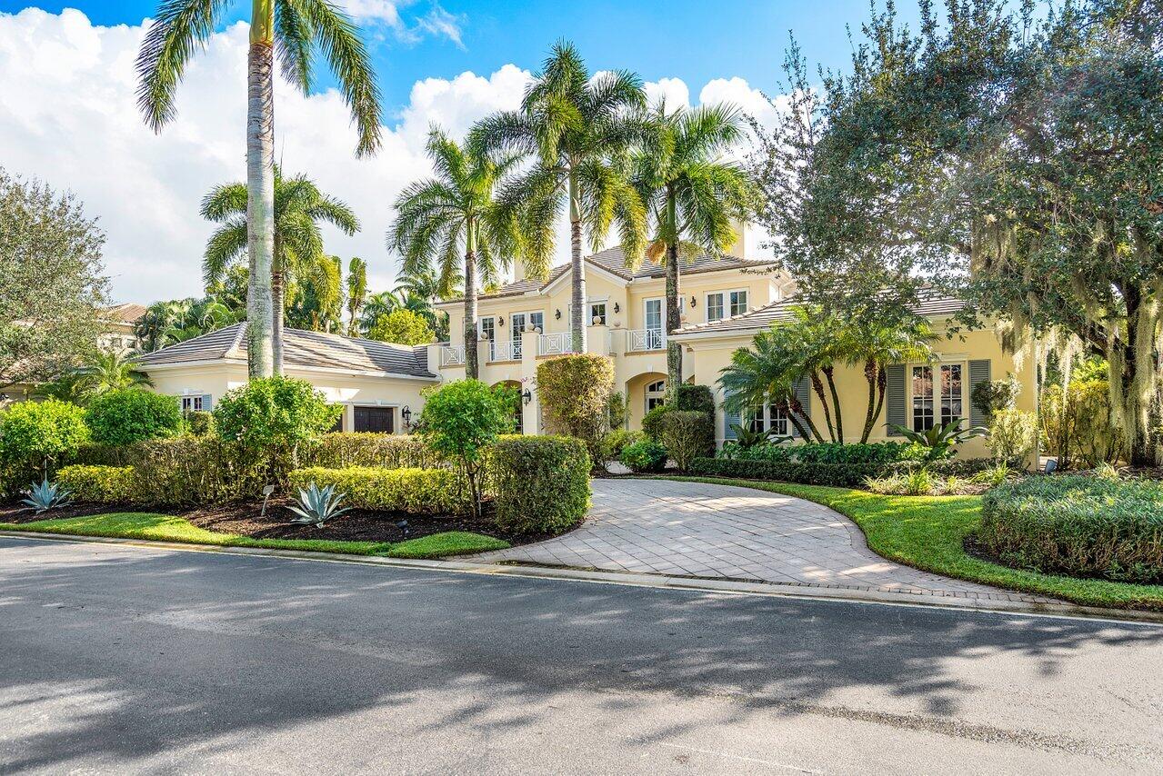 MIRASOL COUNTRY CLUB - Residential