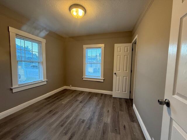 METCALFS - Residential Lease