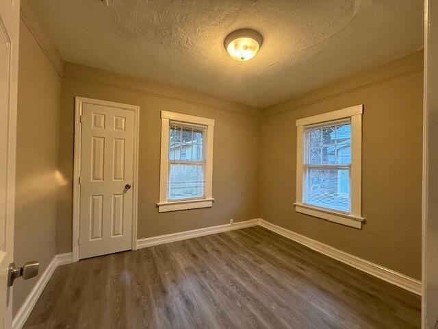 METCALFS - Residential Lease