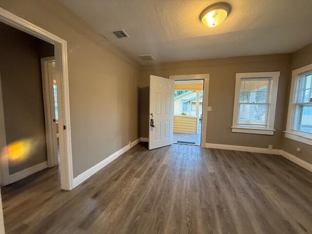 METCALFS - Residential Lease