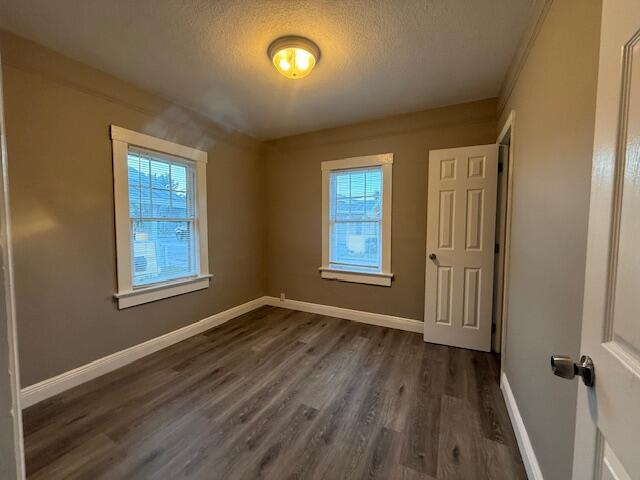 METCALFS - Residential Lease