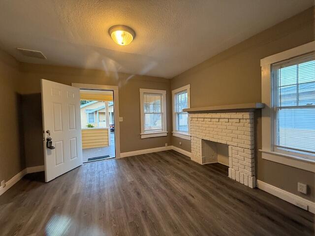 METCALFS - Residential Lease