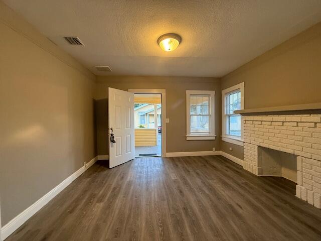 METCALFS - Residential Lease