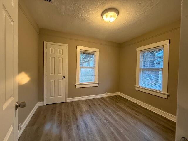 METCALFS - Residential Lease