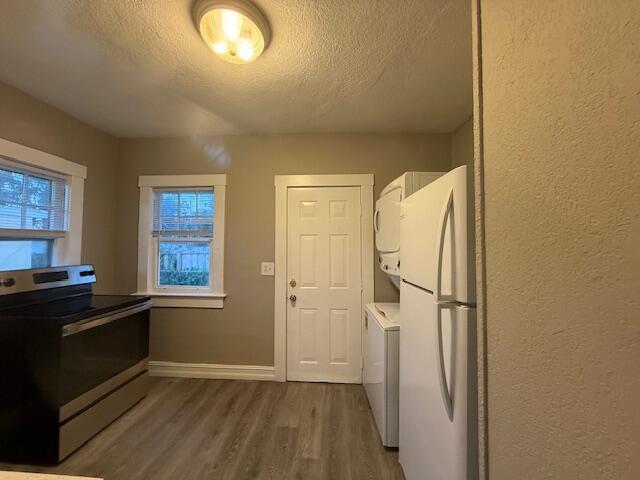 METCALFS - Residential Lease