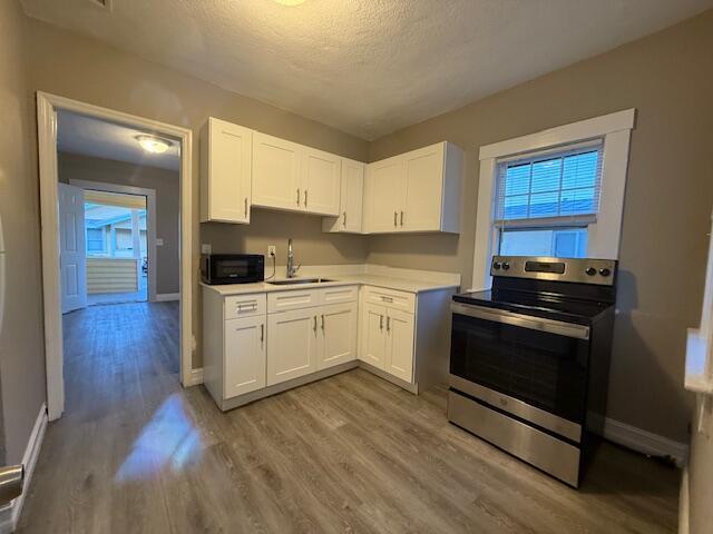 METCALFS - Residential Lease