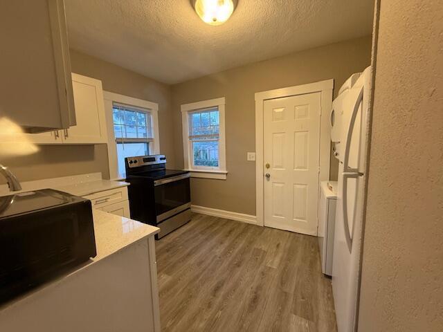 METCALFS - Residential Lease