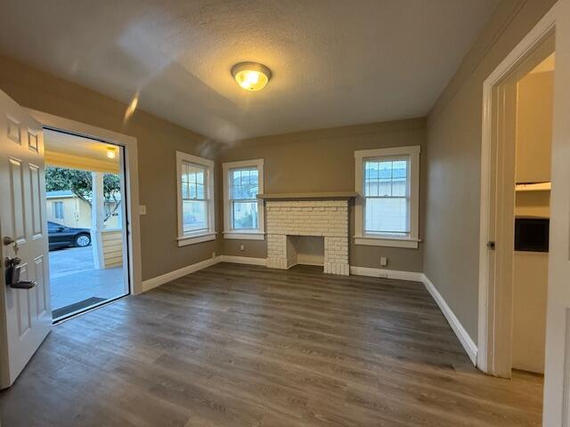 METCALFS - Residential Lease