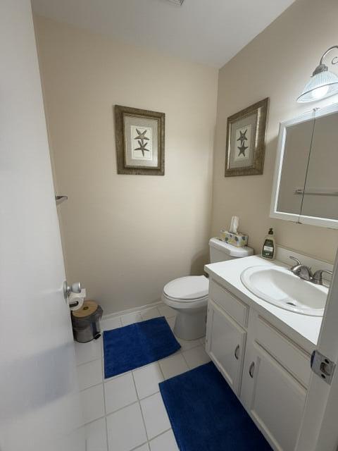 VISTA ROYALE PHASE IV BLDGS 83-111 - Residential Lease