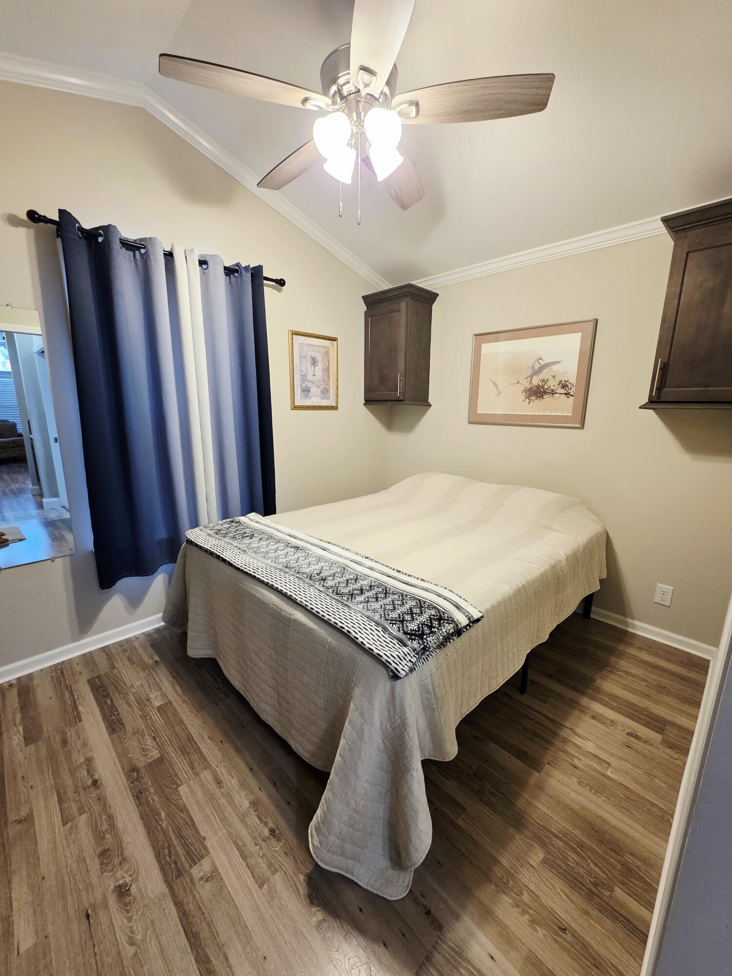 BIG O RV PARK - Residential