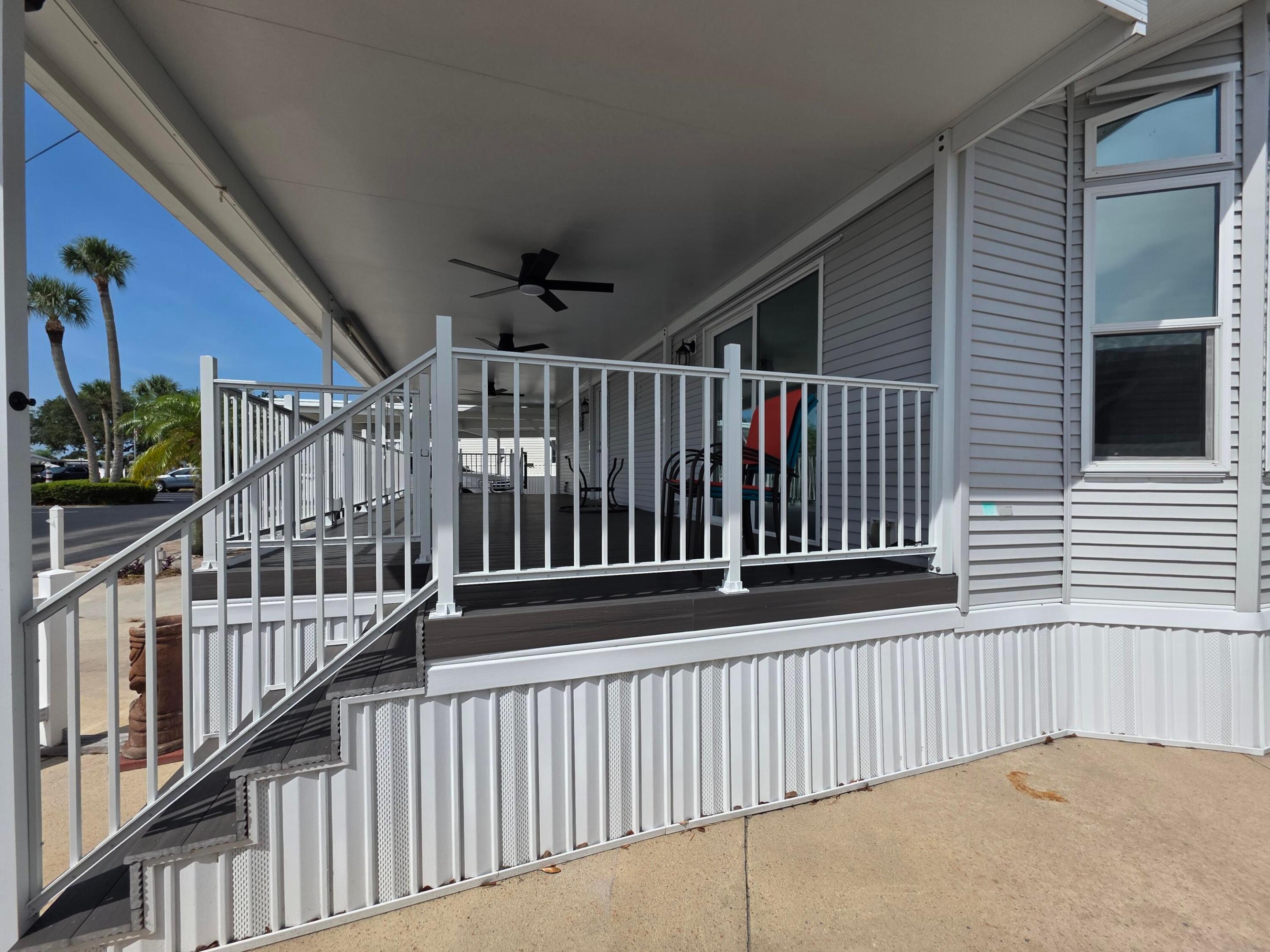 BIG O RV PARK - Residential