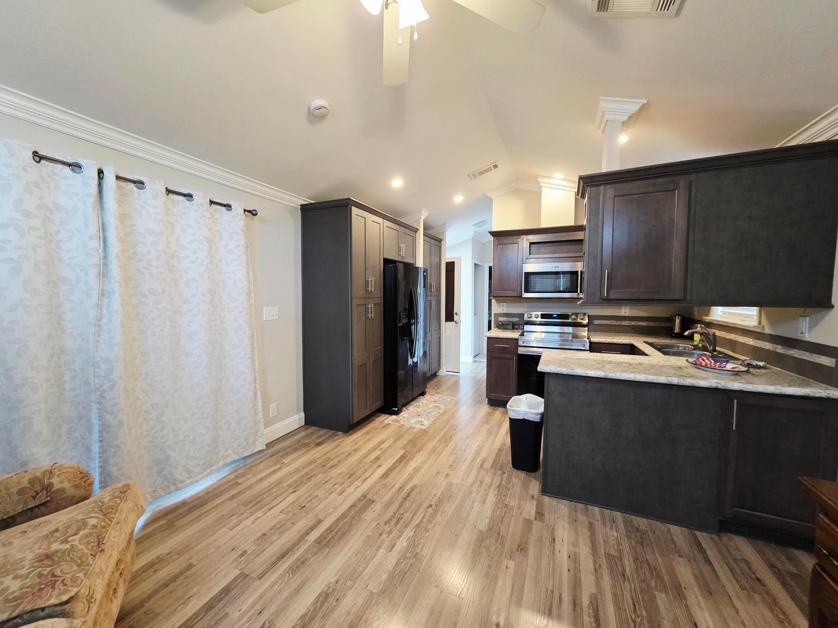 BIG O RV PARK - Residential