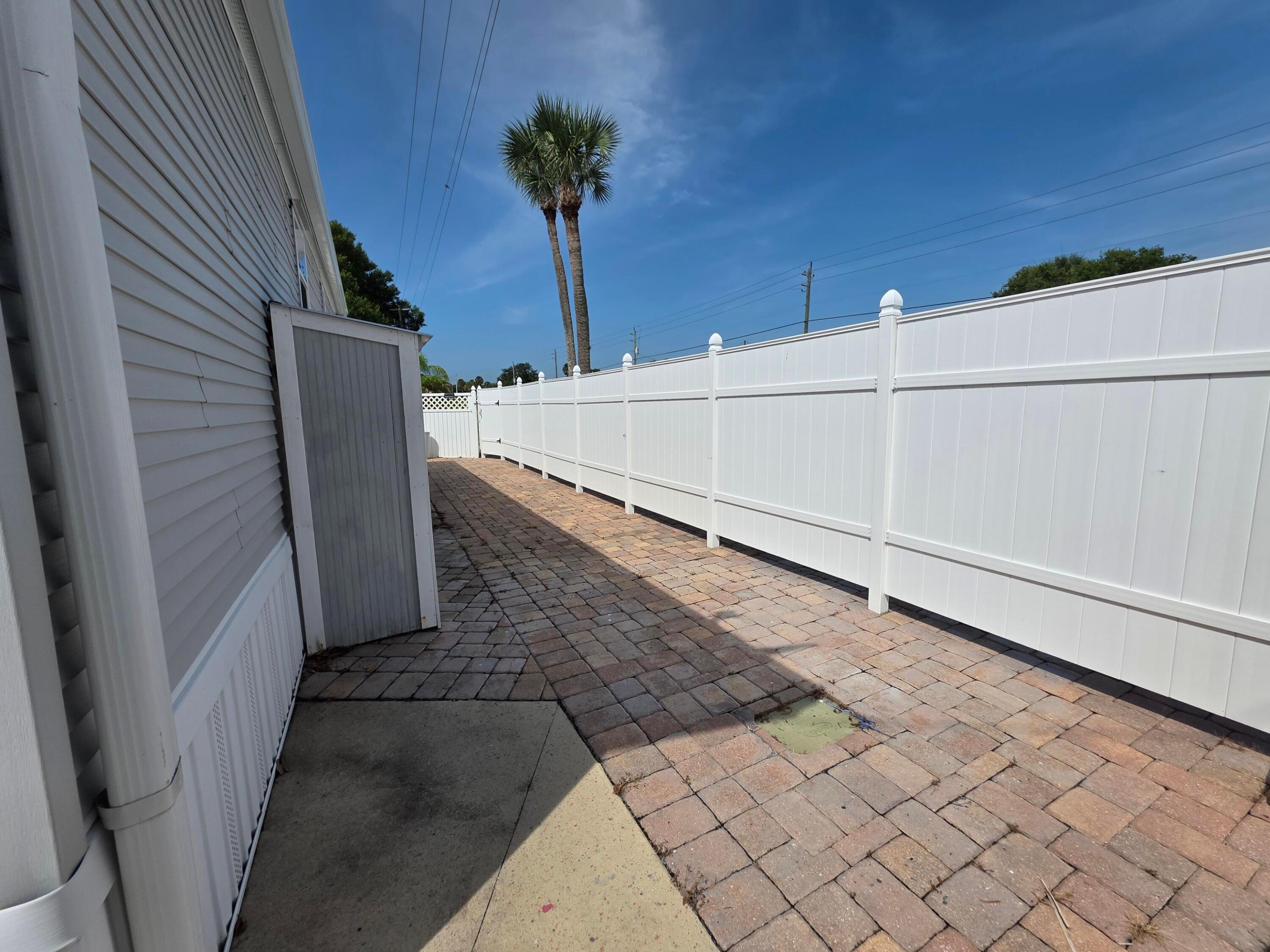BIG O RV PARK - Residential