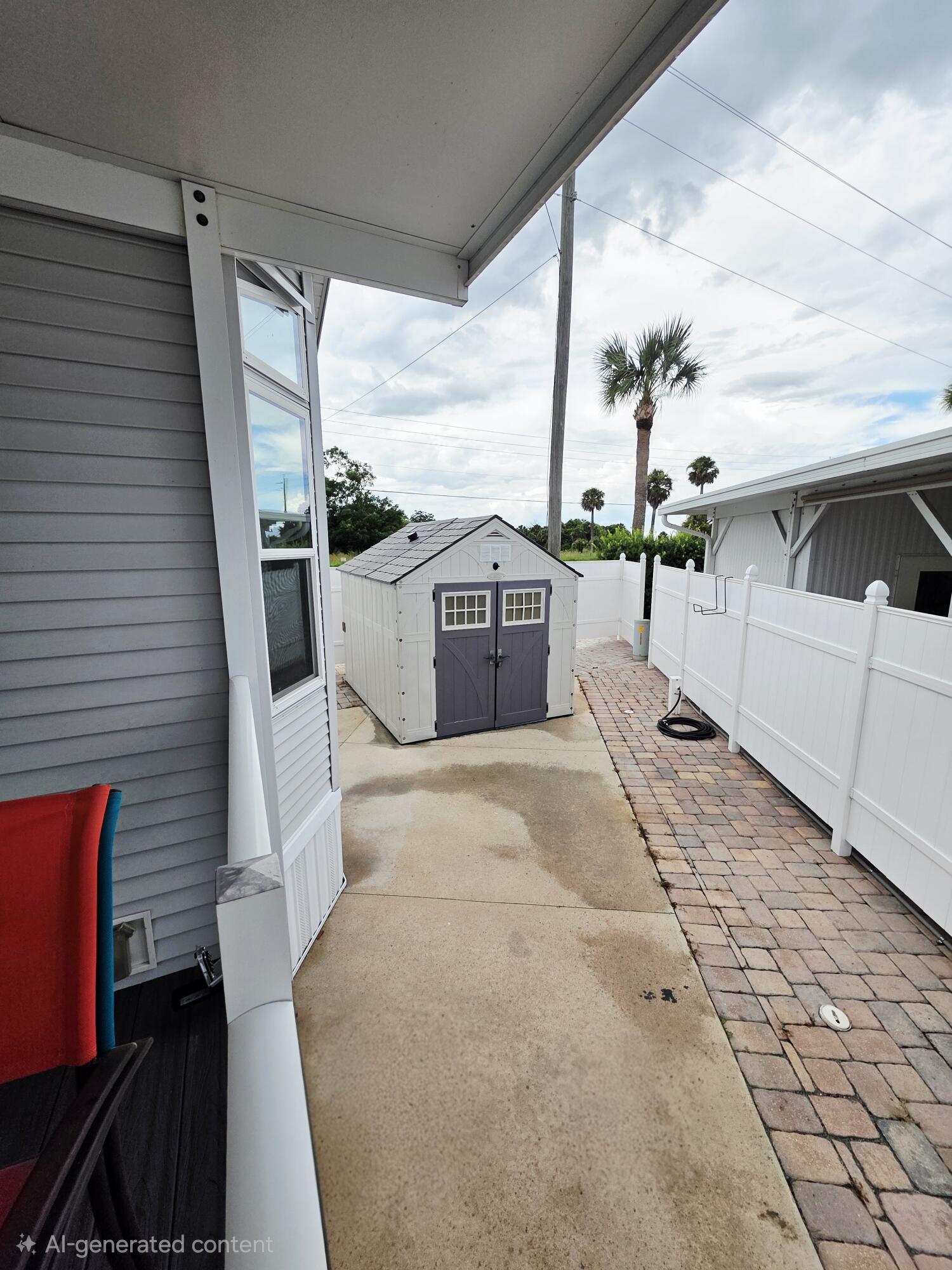 BIG O RV PARK - Residential