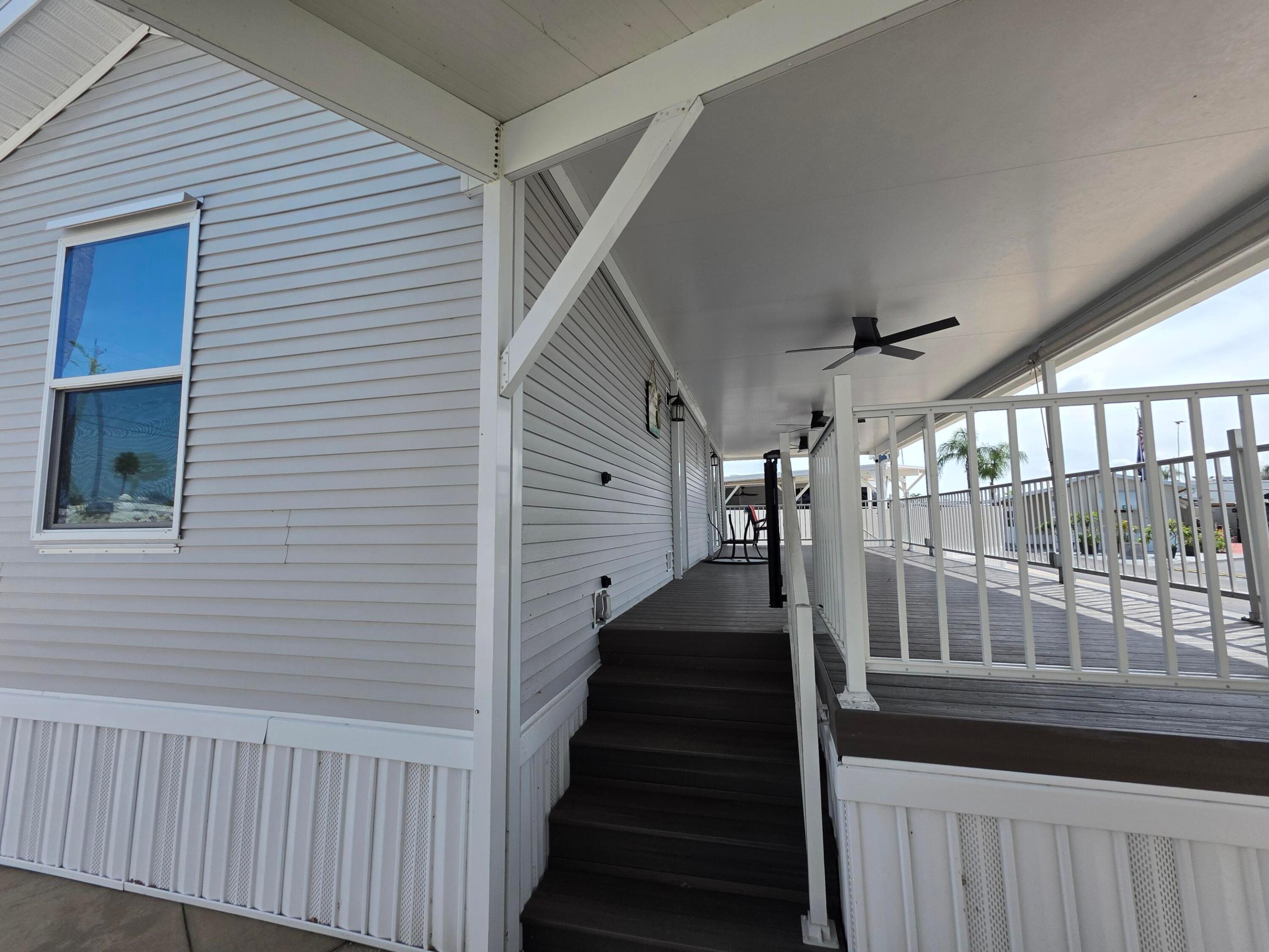 BIG O RV PARK - Residential