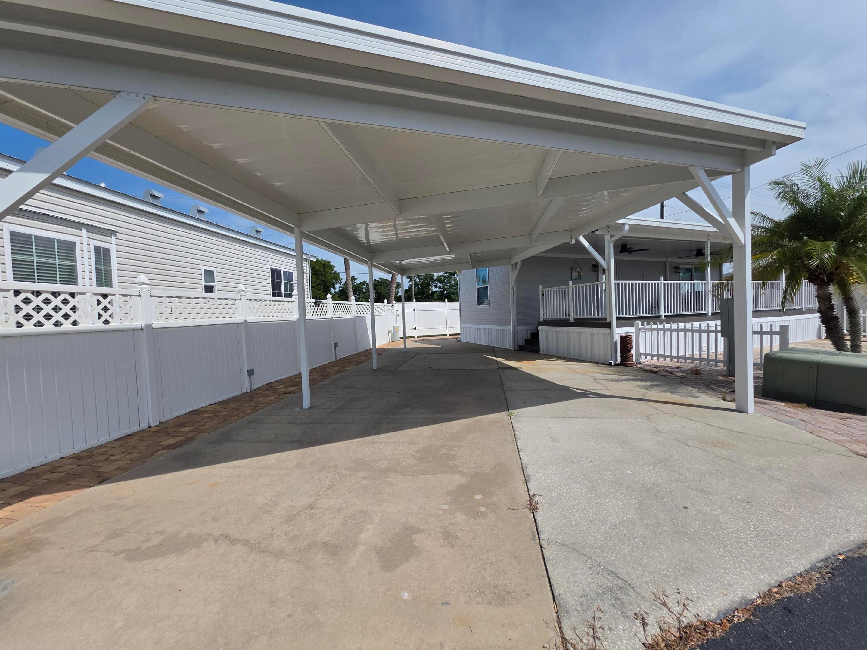 BIG O RV PARK - Residential