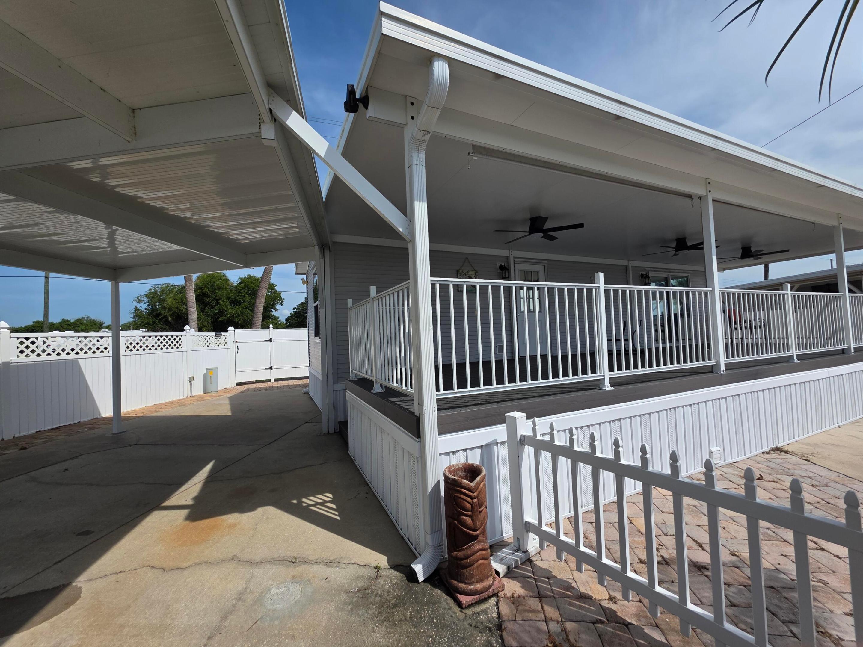 BIG O RV PARK - Residential