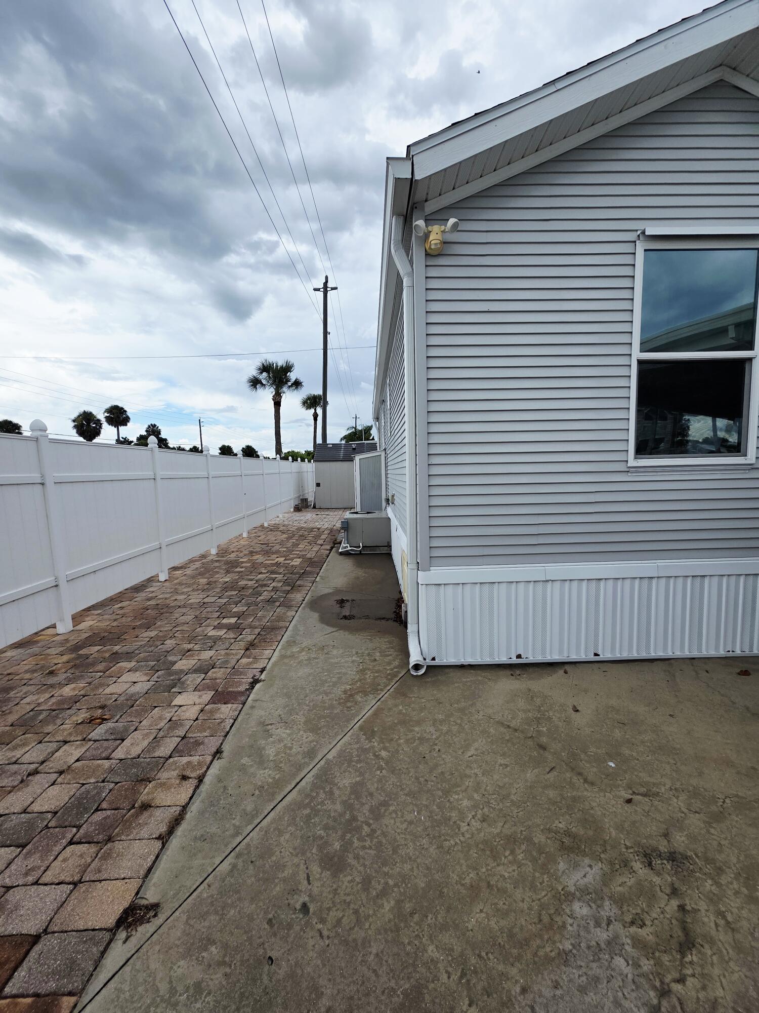 BIG O RV PARK - Residential