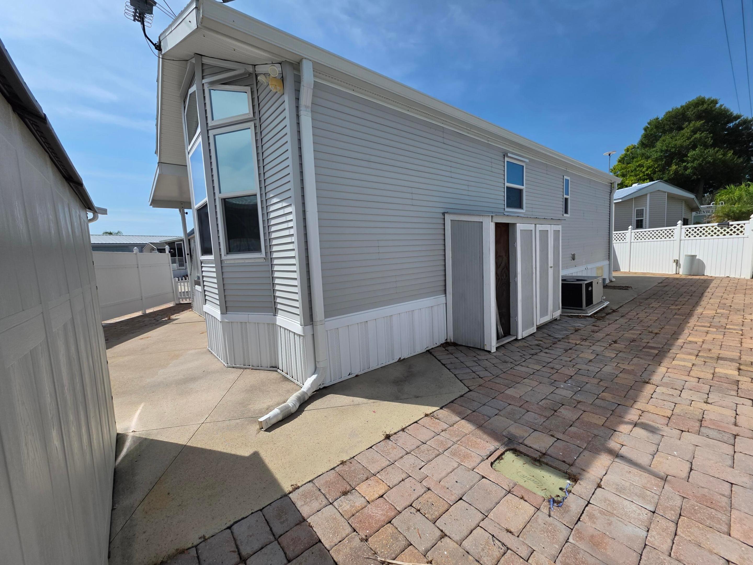 BIG O RV PARK - Residential