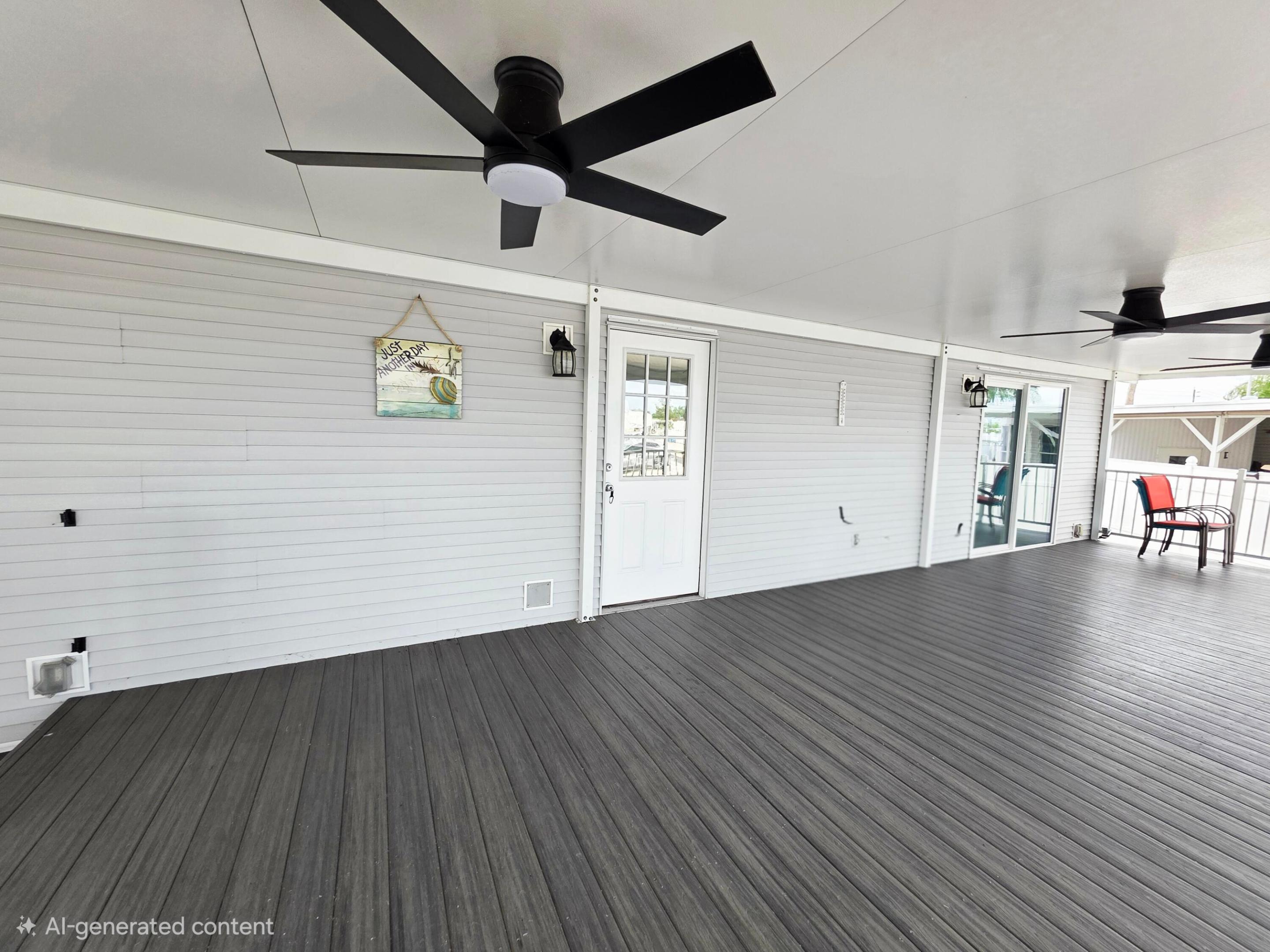 BIG O RV PARK - Residential