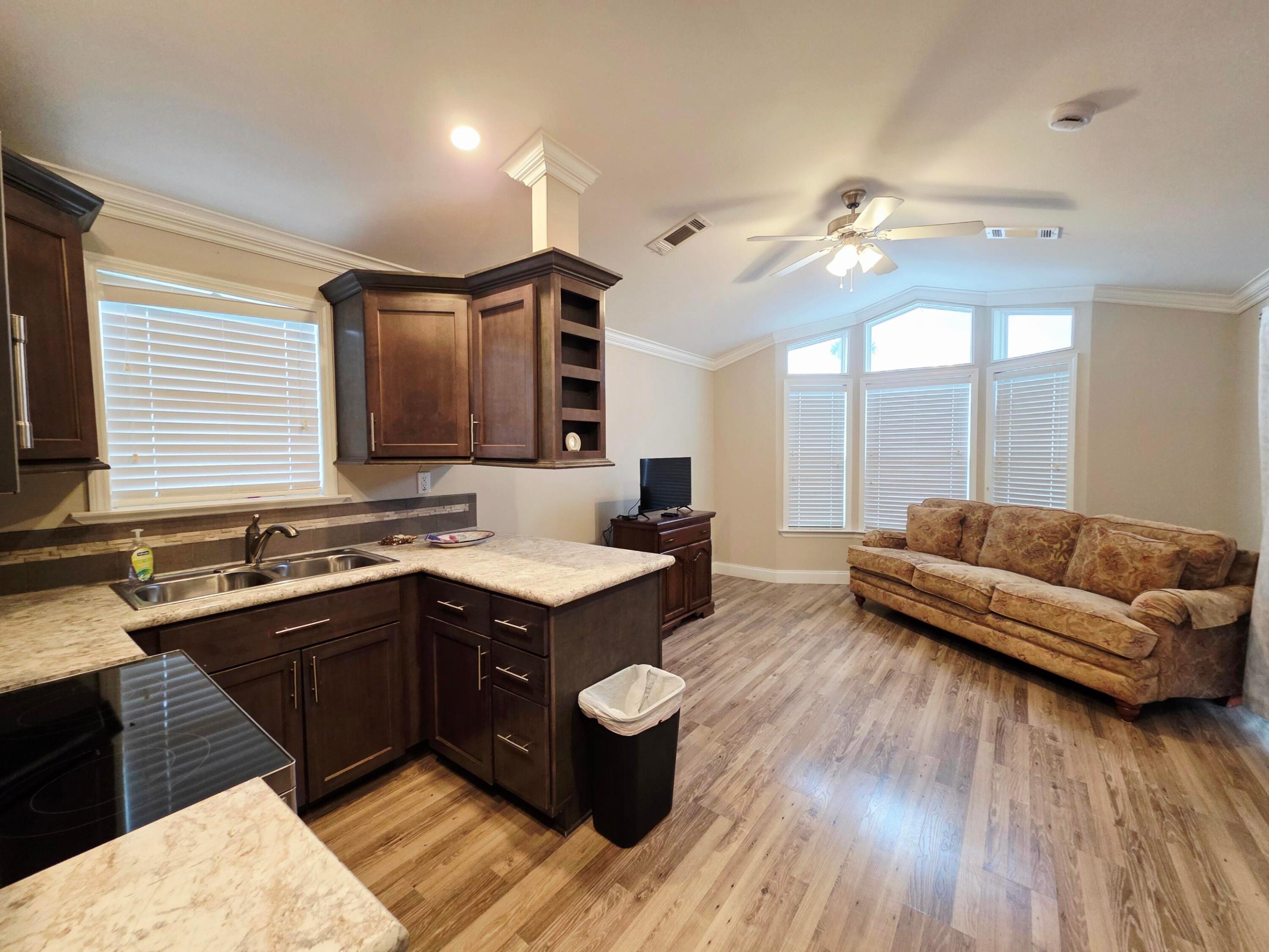 BIG O RV PARK - Residential