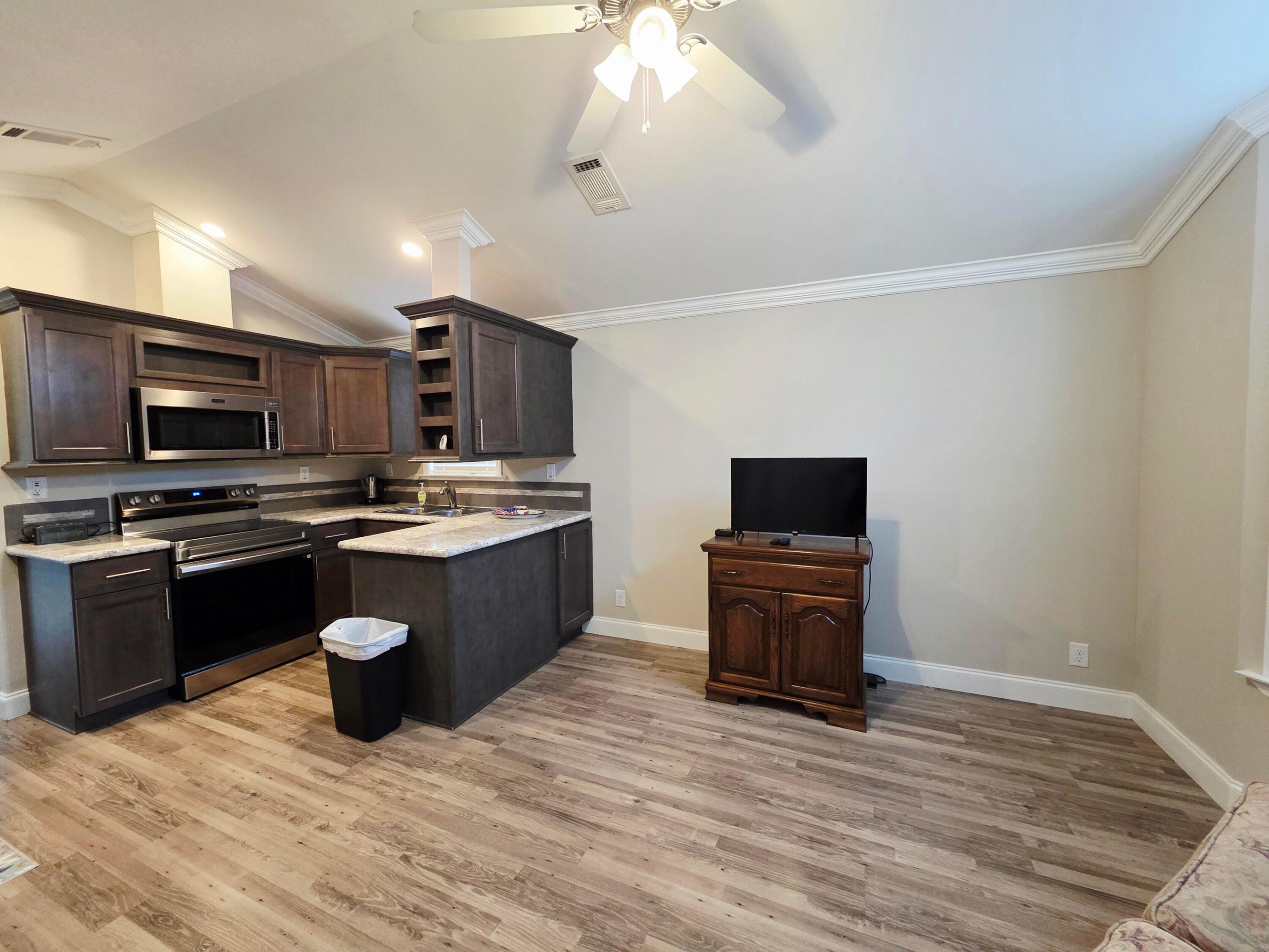 BIG O RV PARK - Residential
