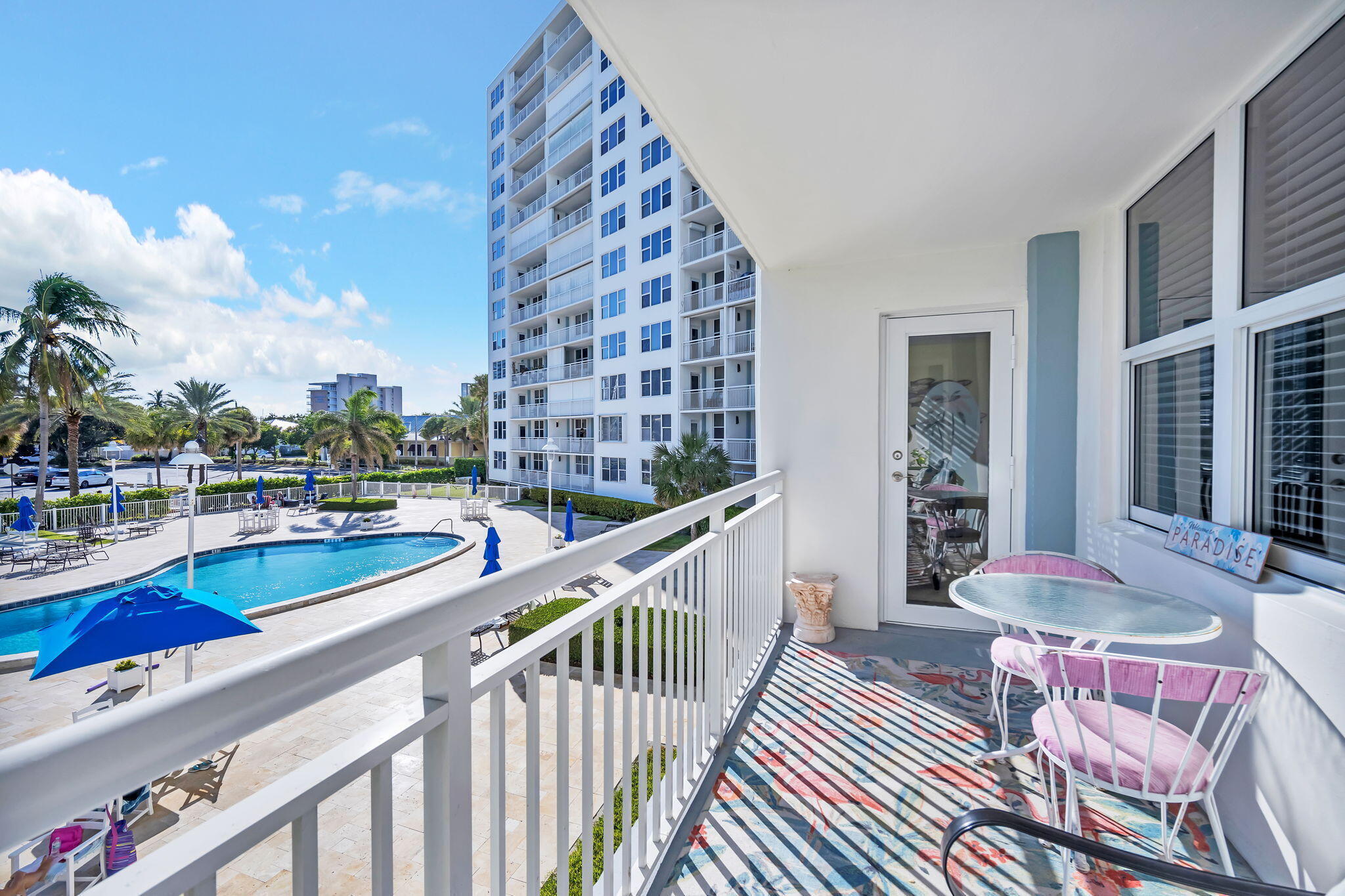 GRANADA HOUSE CONDOMINIUM - Residential