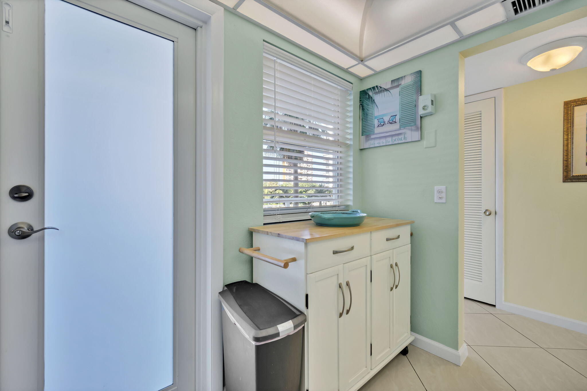 GRANADA HOUSE CONDOMINIUM - Residential