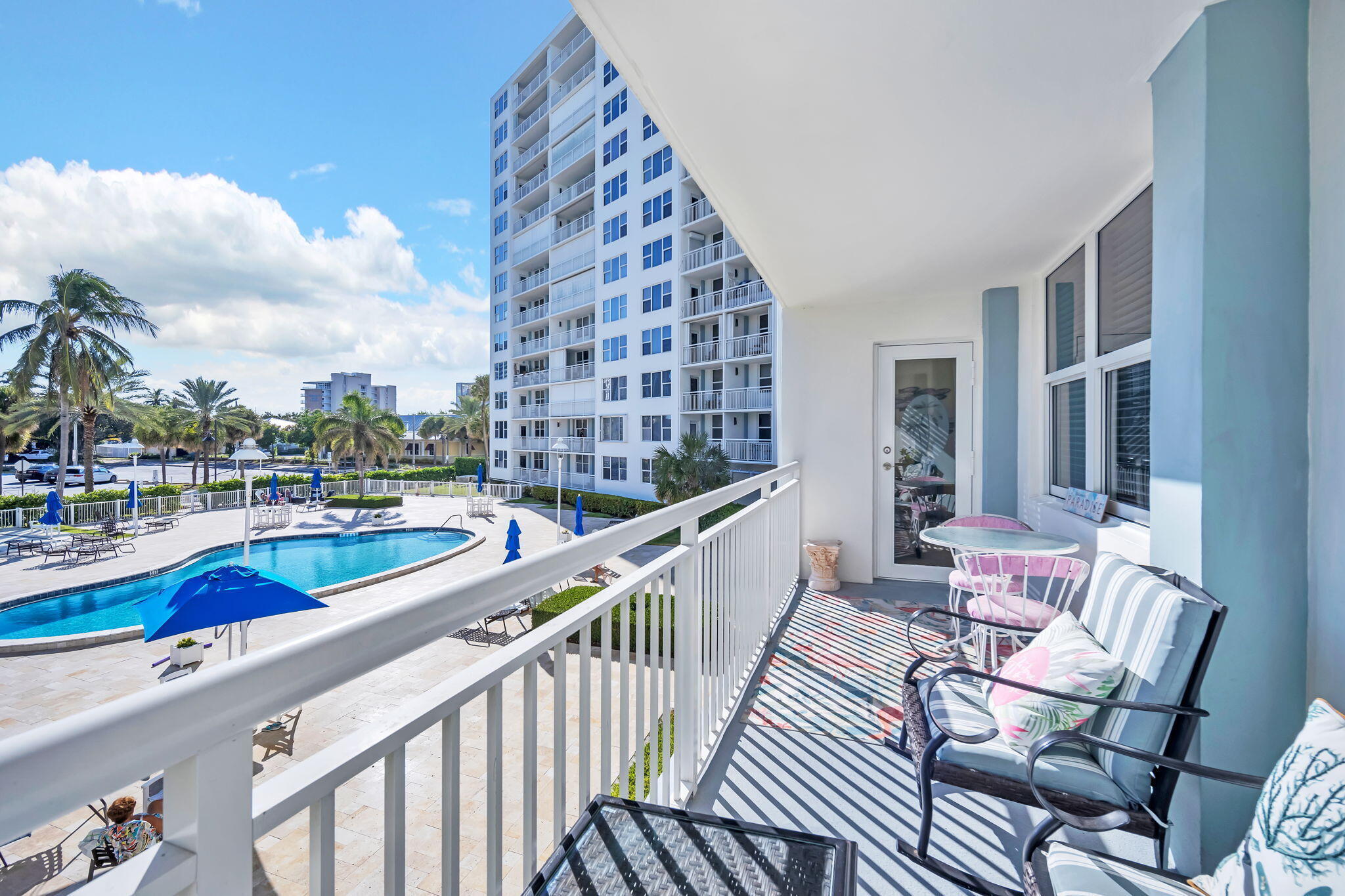 GRANADA HOUSE CONDOMINIUM - Residential