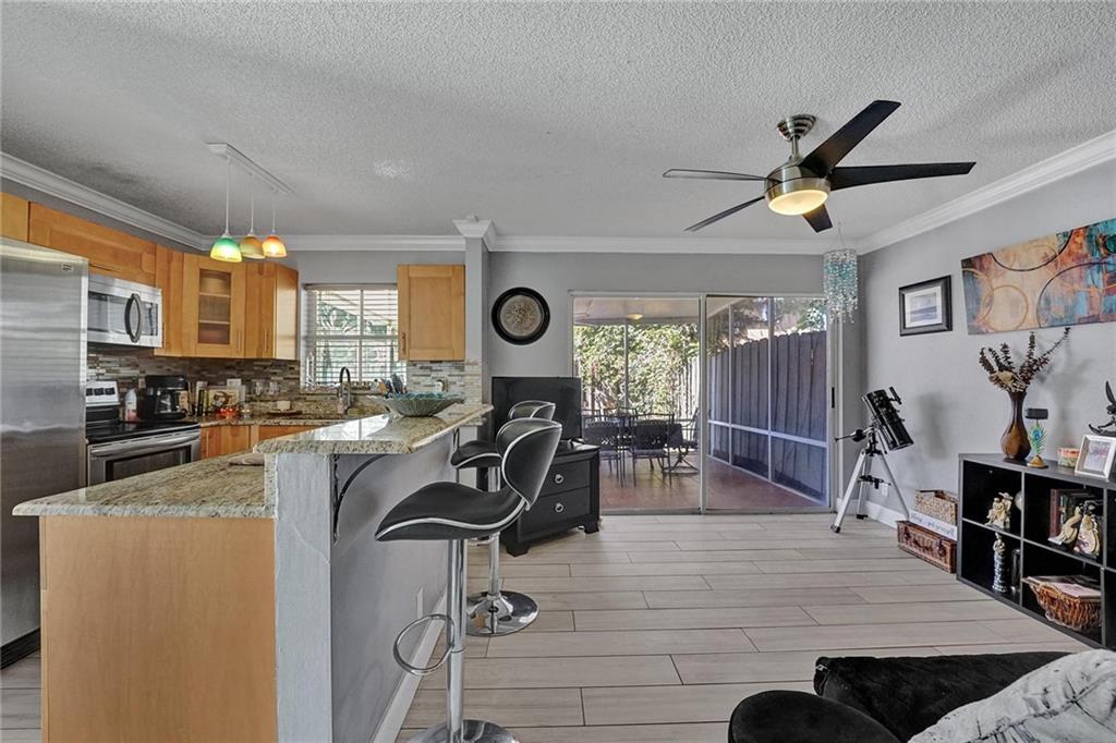 Fay's Cove at Coral Bay V - Residential