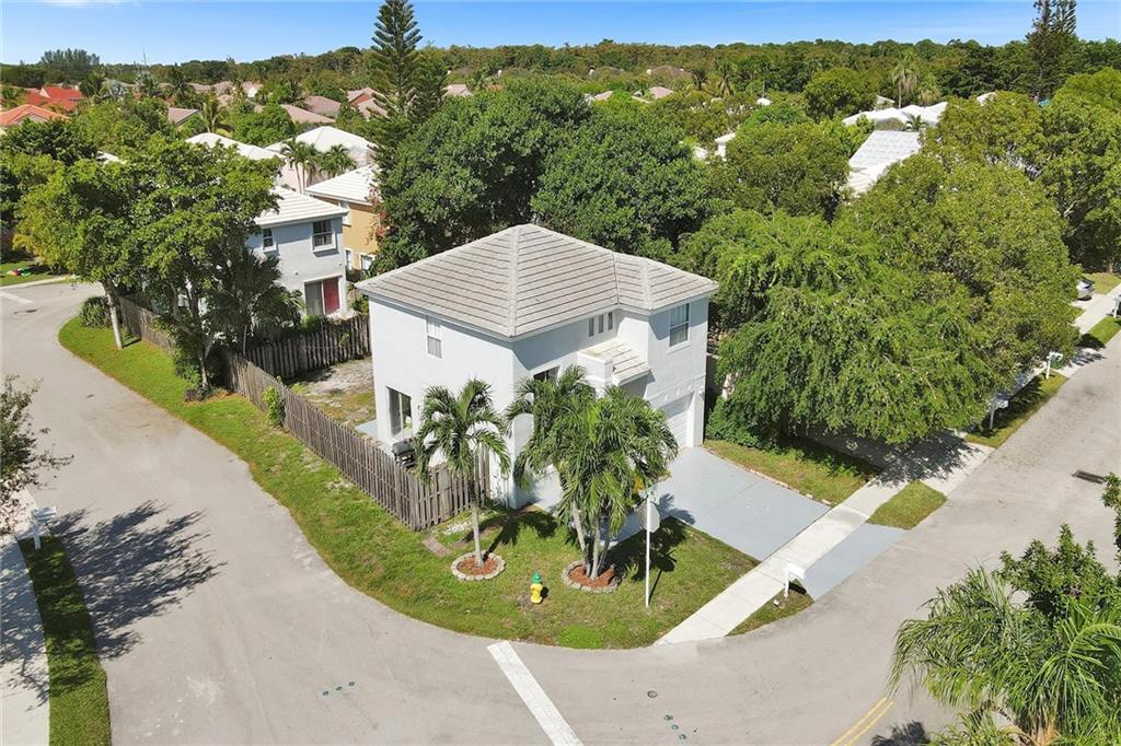 Fay's Cove at Coral Bay V - Residential