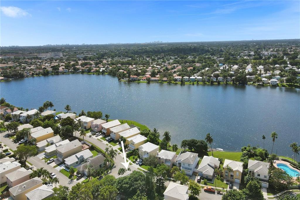 Fay's Cove at Coral Bay V - Residential