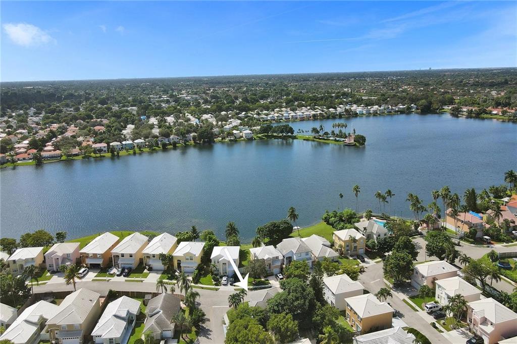 Fay's Cove at Coral Bay V - Residential