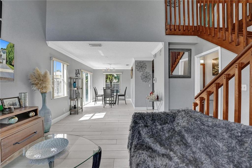 Fay's Cove at Coral Bay V - Residential