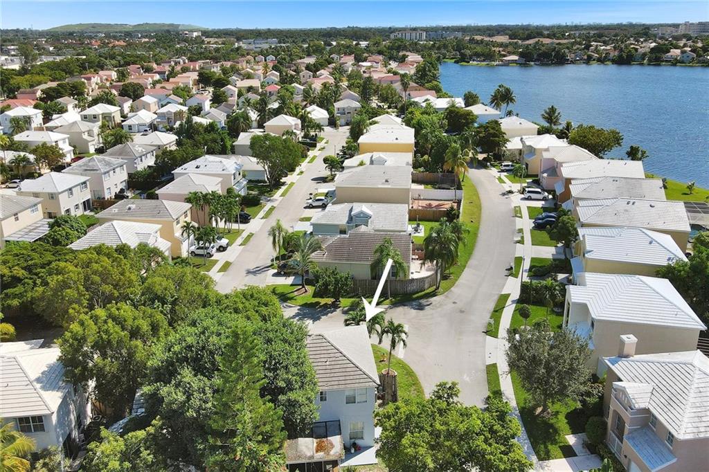Fay's Cove at Coral Bay V - Residential
