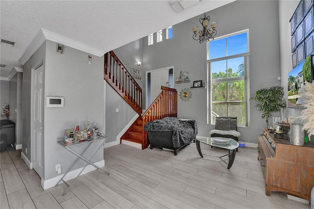 Fay's Cove at Coral Bay V - Residential