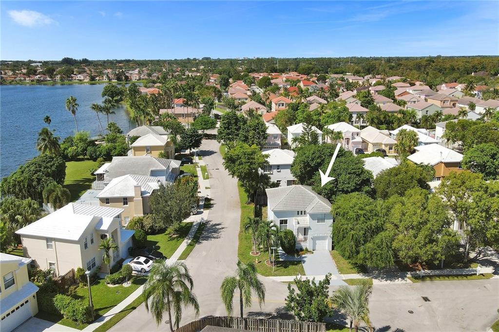 Fay's Cove at Coral Bay V - Residential