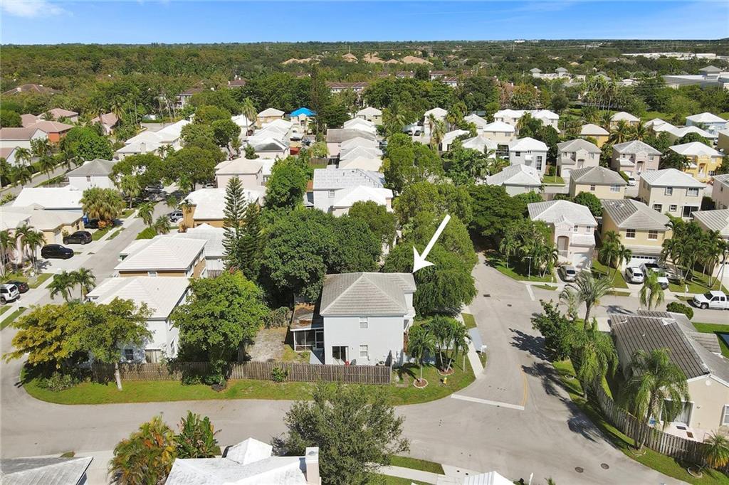 Fay's Cove at Coral Bay V - Residential