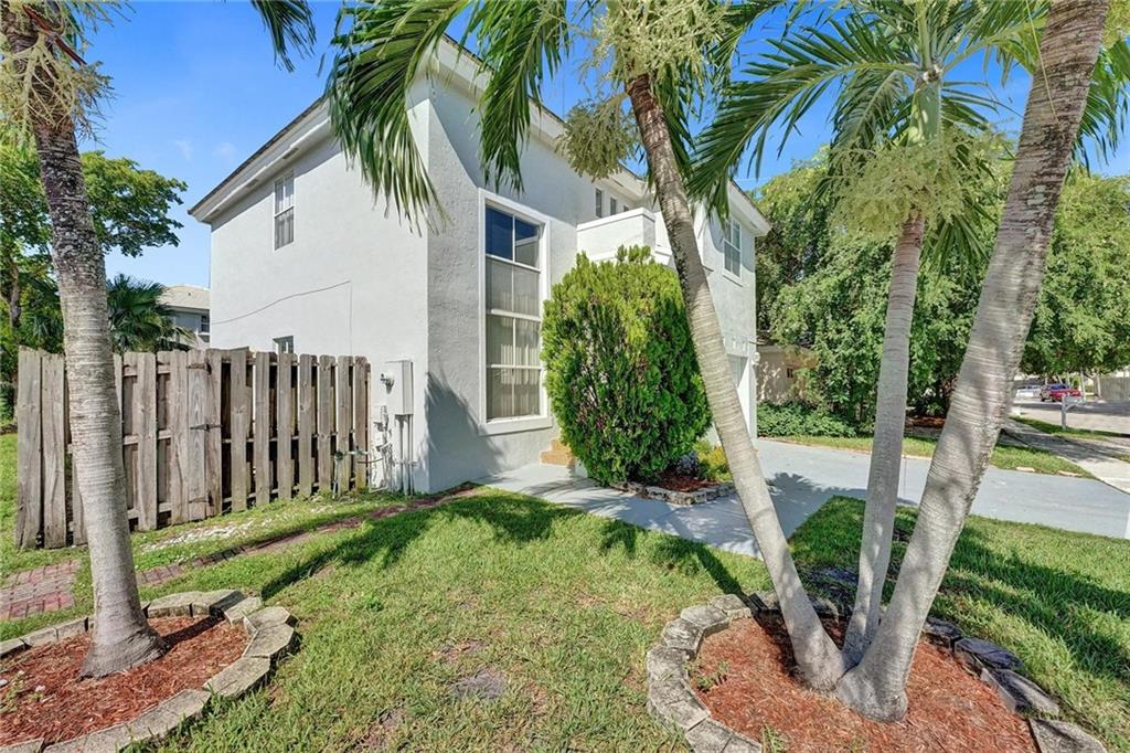 Fay's Cove at Coral Bay V - Residential